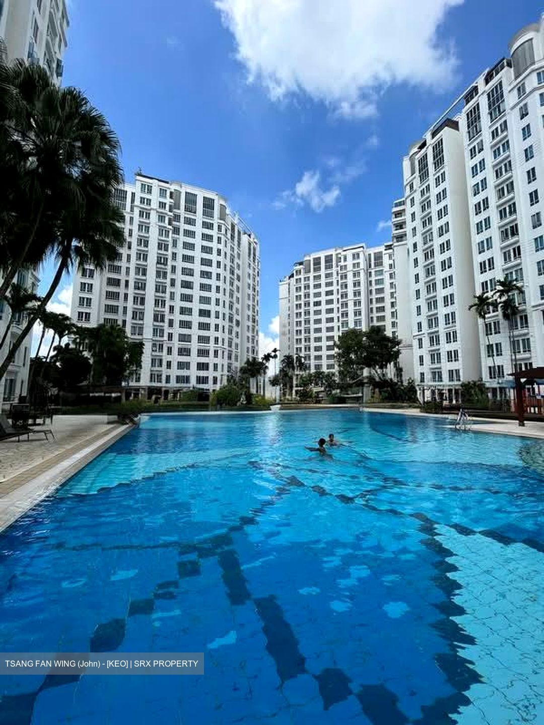 Northoaks (D25), Condominium #591308371